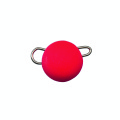 Zeck Tungsten Cheburashka Head Pink 5g