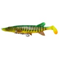 Savage Gear 4D Pike Shad 20cm | 65g SS Ft