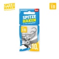 Lieblingsköder Spitze Haken 1/0 10g