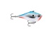 Rapala Rippin Rap 5cm Chrome Bluegill