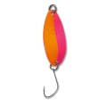 Iron Trout Hero Spoon 3,5g Orange Pink