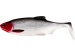 Westin Ricky the Roach Shadtail 14cm 42g Redlight