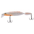 JustPro Nightveit Jointed 120 Orange Killer