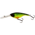 Westin BabyBite DR Crankbait 6,5cm | 13g Floating Firetiger