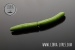 Libra Lures FATTY D'WORM 65 Käse 031 olive