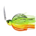 Westin Bladebite V2 Tungsten Bladed Jig 9g Sinking Firetiger