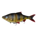 Savage Gear 4D LT Roach 18cm | 80g SS Perch