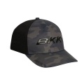 BKK Logo Performance Hat Camo