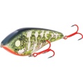 Westin SWIM GLIDEBAIT - HALLOWEEN 25 12CM 53G SUSPENDING