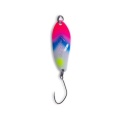 Iron Trout Wave Spoon 2,8g WBP