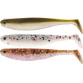 Westin SHADTEEZ SLIM 4,7CM 1G FLOATING CLEAR WATER MIX 23