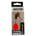 JustPro Tailslide 16 g Black Widow