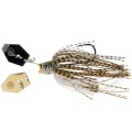 #LMAB Multi Vibe 2.0 5/0 21g Real Perch