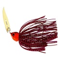 Westin Bladebite V2 Tungsten Bladed Jig 9g Sinking Fire Craw