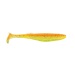 Rapala Crushcity The Kickman 3'' Fire Flame