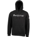 Westin HYPER REALISTIC HOODIE XL INK BLACK