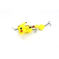 DUO POKEMON FISHING PIKACHU