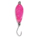 Iron Trout Wave Spoon 2,8g Rainbow White