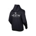 Westin Pro Hoodie L Black