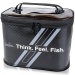 Molix Eva Tackle Bag L size 28x19x19 cm Black