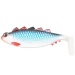 INVDR Pike Shad Dirty Glitter 14cm