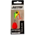 JustPro Tailslide 16 g UV Bomb