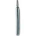 VMC Slim Dropshot Tungsten 10g