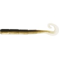 Westin NED WORM CURLTAIL 5CM 0,5G FLOATING BASS HUNTER