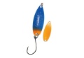 Paladin Spoon Big Daddy 5,4g blau-orange/orange
