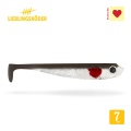 Lieblingsköder 7cm Heartbreaker