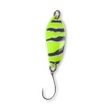 Iron Trout Wave Spoon 2,8g Coral Snake Yellow