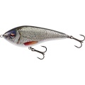 Westin Swim Glidebait 12cm | 58g Sinking Real Roach