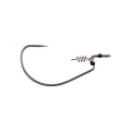 Zeck Wide Gap Screw Hook #4/0