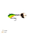 Mini Rogue Runner 7g Firetiger