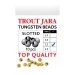 Trout Jara Tungsten Beads 3.5 mm