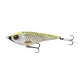 Savage Gear Deviator Swim 10,5cm | 35g Slow Sinking Lemon Ro