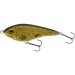 Westin Swim Glidebait 12cm | 58g Sinking Natural Pike