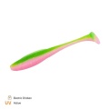 Zeck Barsch Alarm Sexy Swimmer | 6 cm Electric Chicken