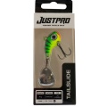 JustPro Tailslide 16 g Fire Tiger