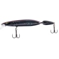 JustPro Nightveit Jointed 140 Black Belly