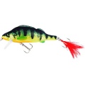 Westin Percy the Perch 10cm 20g Real Chartreuse Perch Floati