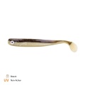 Zeck Zander Gummi | 16 cm Brauni