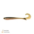 Zeck Baby Butcher | 12 cm Mossy Neck