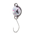 Iron Trout Button Spoon 1,8g SSP