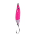 Iron Trout Eye Spoon 3,5g PWY