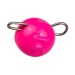 Seika Pro Cheburashka pink UV 2g