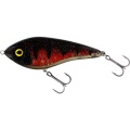 Westin Swim Glidebait 12cm 58g Sinking Ragnarök