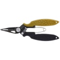 Westin Finesse Split Ring Pliers Small 13,5cm Black Sand