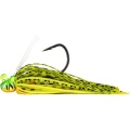 Molix Nano Jig 3,5g Hot Tiger