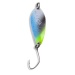 Iron Trout Wave Spoon 2,8g Blue Yellow Black